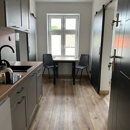 Stara Kamienica Lejlighed *