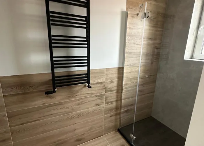 Stara Kamienica 公寓 *